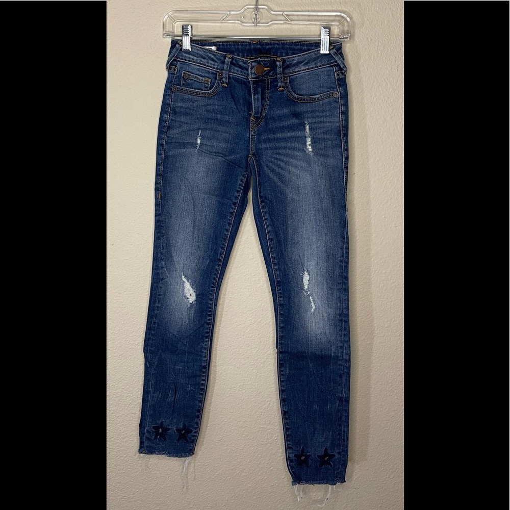 Women’s True Religion Jeans